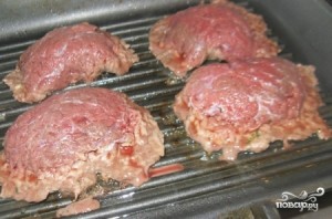 Мясо по-пражски - фото шаг 5
