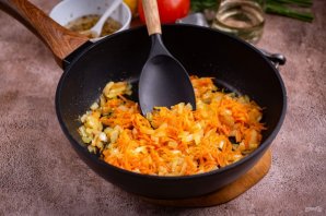 Карп в духовке