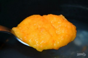 Вкусный сырный суп - фото шаг 7