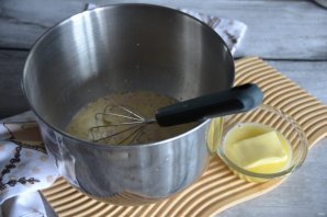 Расстегаи в духовке