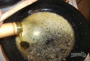 Грибной соус со сметаной - фото шаг 4