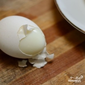 Яйца по-шотландски - фото шаг 3