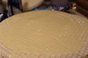 Торт "Нежный" - фото шаг 3