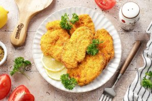 Куриные отбивные в аэрогриле - фото шаг 10