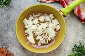 Суп харчо с картошкой - фото шаг 5