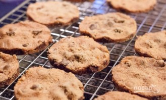Вкусные домашние печенья - фото шаг 6