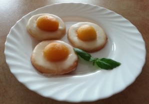 Печенье "Пасхальные яйца" - фото шаг 9