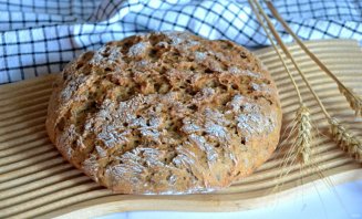 Мультизлаковый хлеб - фото шаг 18