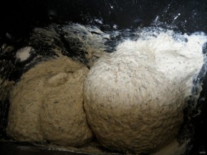 Ароматный картофельный хлеб - фото шаг 2