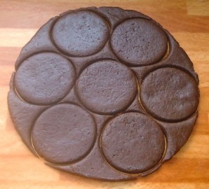 Печенье "Весёлые медвежата" - фото шаг 8