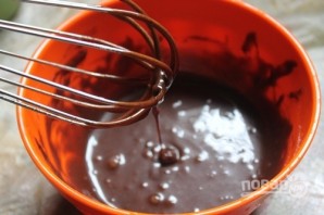 Глазурь для конфет (какао-масло) - фото шаг 6