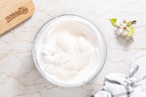 Кофейное мороженое - фото шаг 6