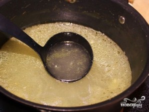 Острый суп харчо - фото шаг 2