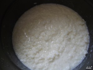 Рисовая каша в скороварке - фото шаг 3