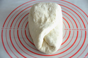 Вермонтский хлеб на закваске - фото шаг 9