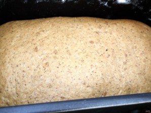Хлеб пшенично-ржаной - фото шаг 3