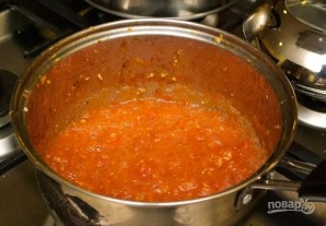 Простой рецепт соуса - фото шаг 2