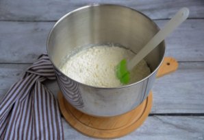 Курник с рыбой