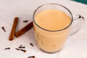 Масала чай (пряный индийский чай) - фото шаг 4