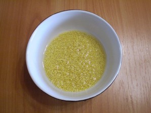 Капустный суп в мультиварке - фото шаг 4