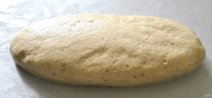 Рижский хлеб по ГОСТу - фото шаг 17