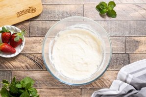 Постные блины на дрожжах - фото шаг 6