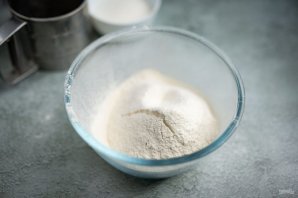 Кругляшки - фото шаг 2