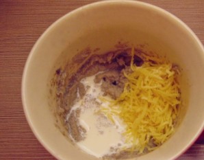 Суп-крем из грибов   - фото шаг 5