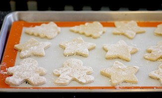 Печенье со сметаной - фото шаг 8