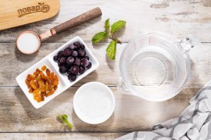 Тибикос - фото шаг 1