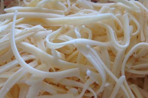 Хачапури из творожного теста с сыром - фото шаг 5