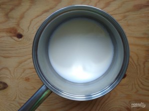 Молочные желейные конфеты - фото шаг 2