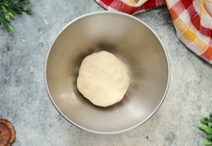 Лезгинский хинкал - фото шаг 6