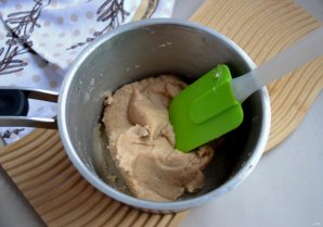 ПП эклеры - фото шаг 4