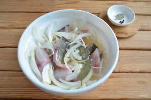Сугудай из селедки рецепт с фото пошагово
