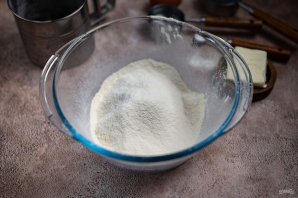 Сушки - фото шаг 2