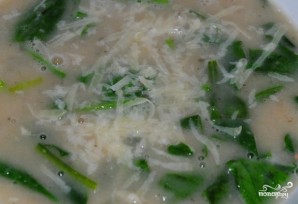 Овощной суп с сельдереем - фото шаг 8