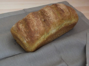 Хлеб со шпинатом - фото шаг 10