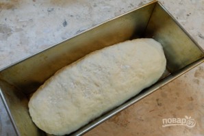 Сметанный хлеб - фото шаг 6