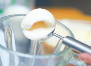Простой рецепт молочного коктейля - фото шаг 1