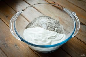 Кокурки на сметане - фото шаг 4