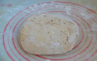 Мультизлаковый хлеб - фото шаг 9