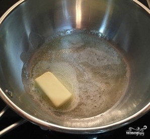 Сырный соус из плавленого сыра - фото шаг 1