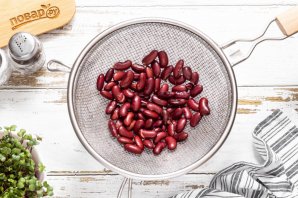 Постные котлеты в аэрогриле - фото шаг 2
