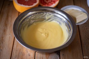 Грейпфрутовый курд - фото шаг 7