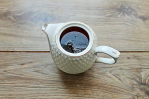 Чай "Амаретто" - фото шаг 3