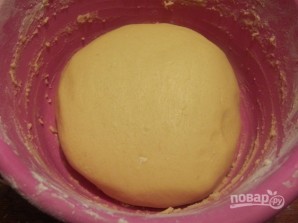 Торт "Медовик" без яиц - фото шаг 3