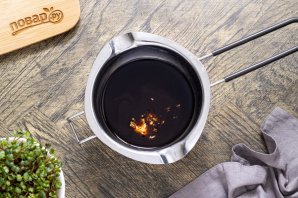 Китайский соус - фото шаг 5