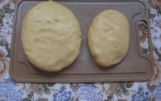 Печенье тертое с вареньем - фото шаг 3