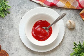 Лезгинский хинкал - фото шаг 10